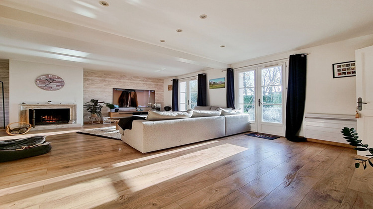 Ma-Cabane - Vente Maison MONTFORT-L'AMAURY, 175 m²