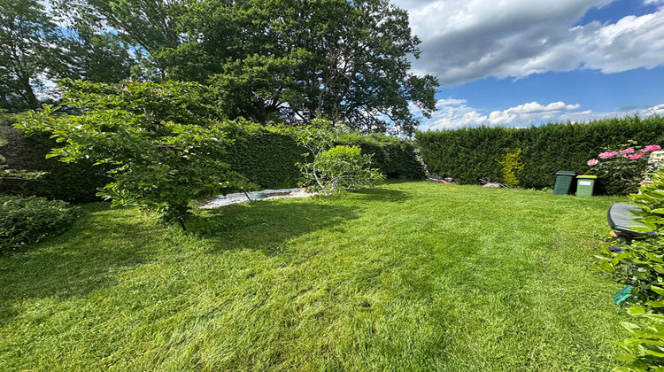 Ma-Cabane - Vente Maison MONTFORT-L'AMAURY, 57 m²