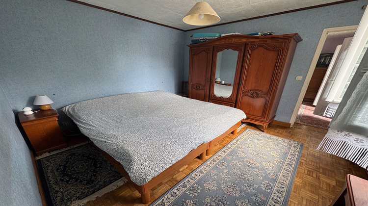 Ma-Cabane - Vente Maison MONTFORT-L'AMAURY, 57 m²