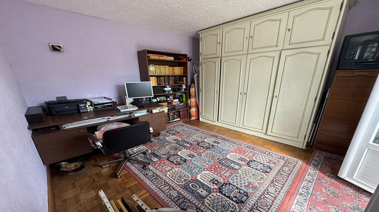 Ma-Cabane - Vente Maison MONTFORT-L'AMAURY, 57 m²