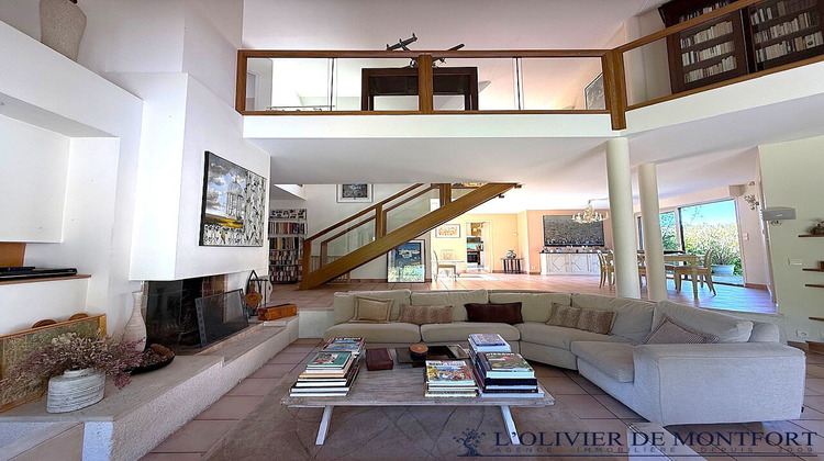 Ma-Cabane - Vente Maison MONTFORT-L'AMAURY, 300 m²