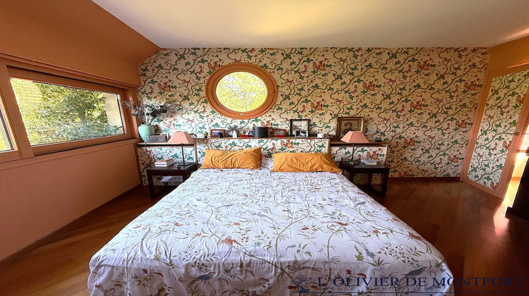 Ma-Cabane - Vente Maison MONTFORT-L'AMAURY, 300 m²