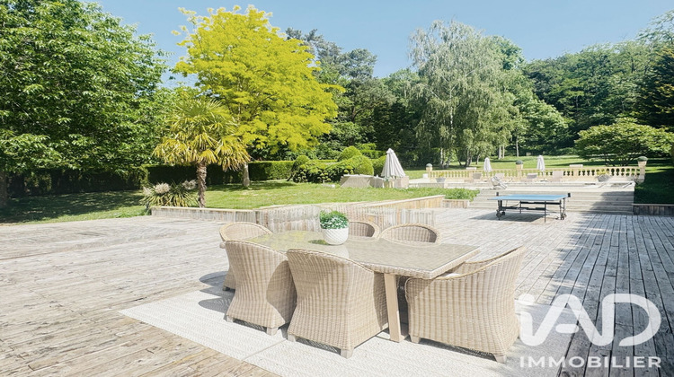 Ma-Cabane - Vente Maison Montfort-l'Amaury, 165 m²