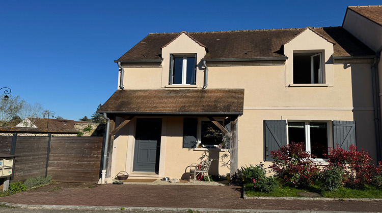 Ma-Cabane - Vente Maison MONTFORT-L'AMAURY, 75 m²