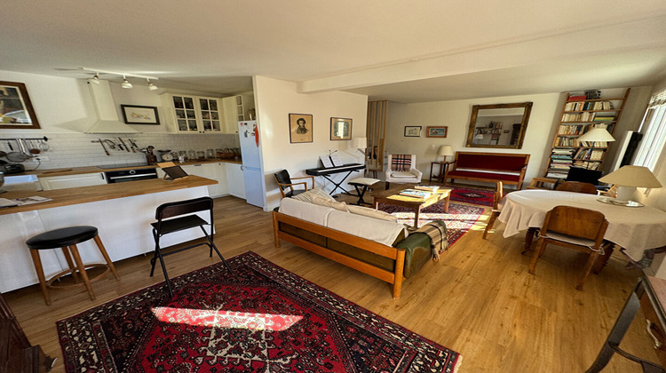 Ma-Cabane - Vente Maison MONTFORT-L'AMAURY, 75 m²