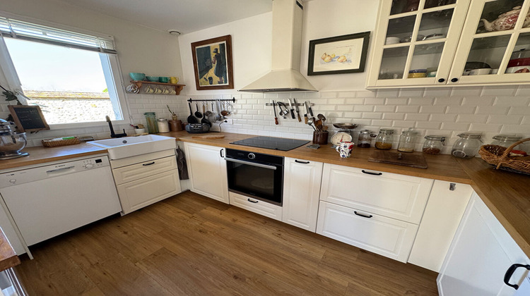 Ma-Cabane - Vente Maison MONTFORT-L'AMAURY, 75 m²