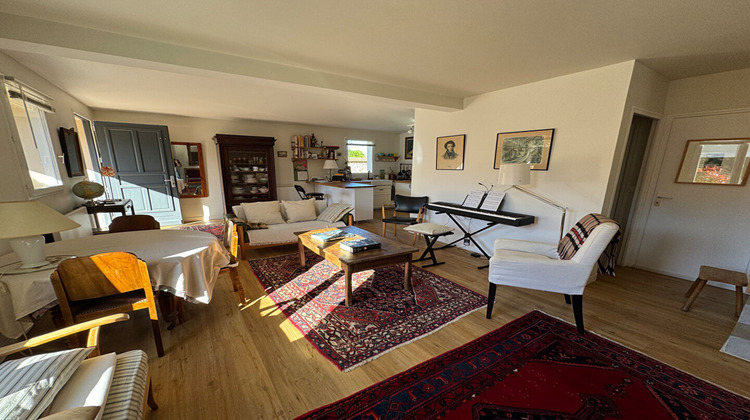 Ma-Cabane - Vente Maison MONTFORT-L'AMAURY, 75 m²
