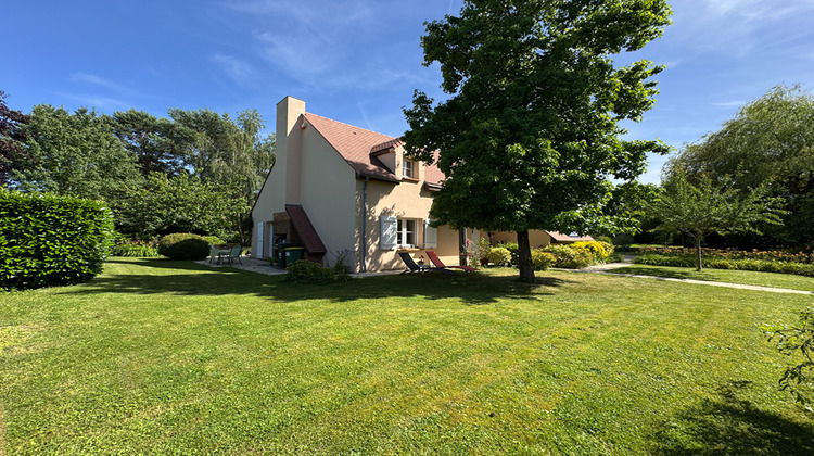 Ma-Cabane - Vente Maison MONTFORT-L'AMAURY, 170 m²
