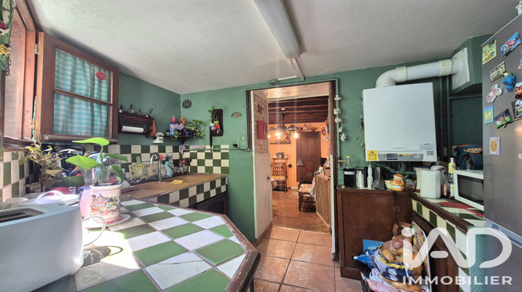 Ma-Cabane - Vente Maison Montfort-l'Amaury, 47 m²