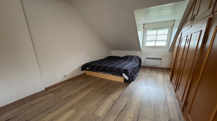 Ma-Cabane - Vente Maison MONTFORT-L'AMAURY, 36 m²