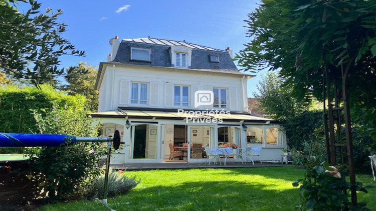 Ma-Cabane - Vente Maison MONTFORT L AMAURY, 148 m²