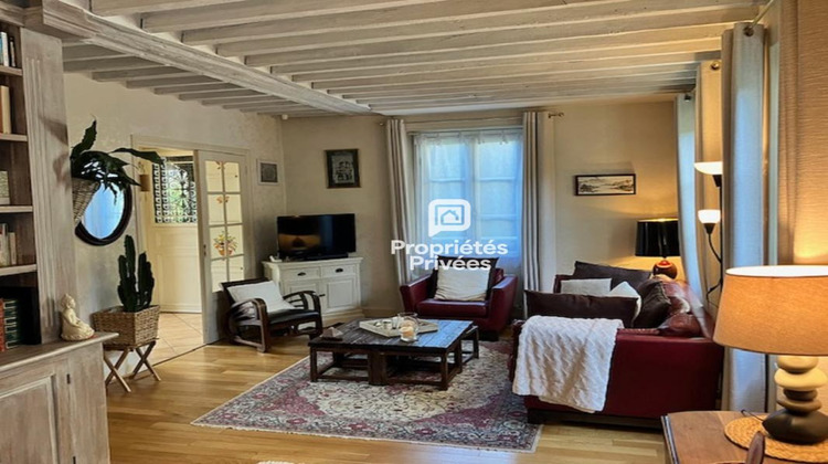 Ma-Cabane - Vente Maison MONTFORT L AMAURY, 148 m²