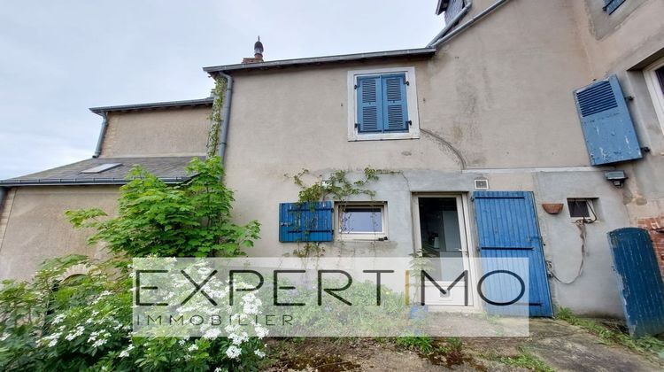 Ma-Cabane - Vente Maison Montfort-le-Gesnois, 98 m²