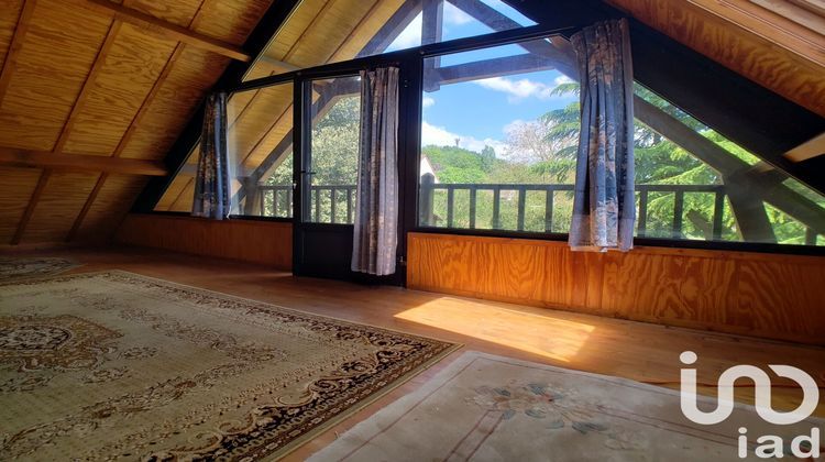 Ma-Cabane - Vente Maison Montfort-le-Gesnois, 130 m²