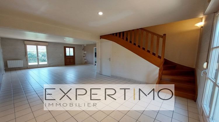 Ma-Cabane - Vente Maison Montfort-le-Gesnois, 105 m²