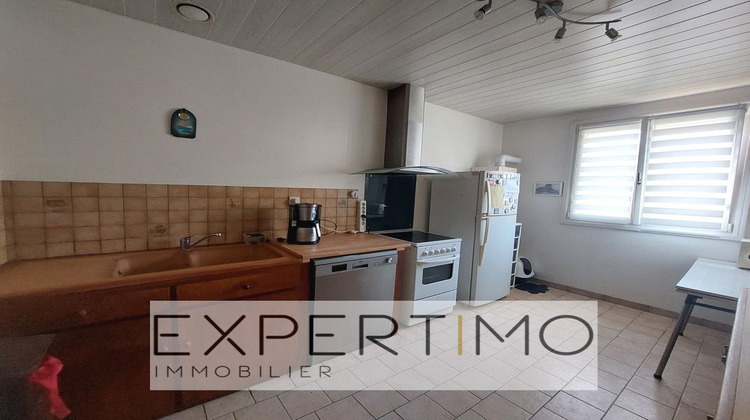 Ma-Cabane - Vente Maison Montfort-le-Gesnois, 98 m²