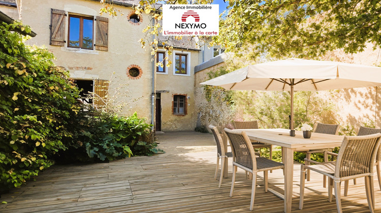 Ma-Cabane - Vente Maison Montfort-le-Gesnois, 141 m²