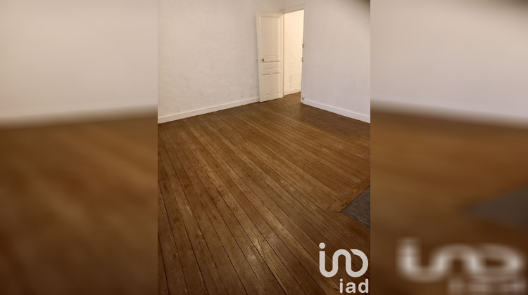 Ma-Cabane - Vente Maison Montfort-le-Gesnois, 195 m²