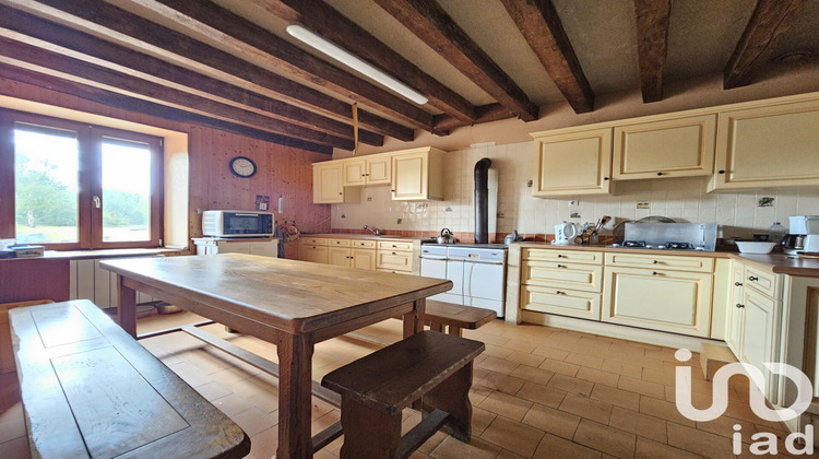 Ma-Cabane - Vente Maison Montfort-le-Gesnois, 110 m²