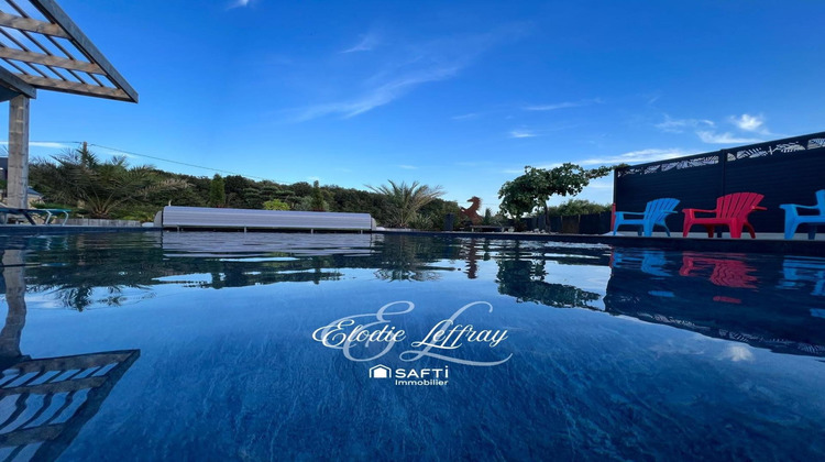 Ma-Cabane - Vente Maison Montfort-le-Gesnois, 480 m²