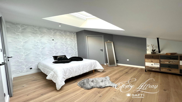 Ma-Cabane - Vente Maison Montfort-le-Gesnois, 480 m²