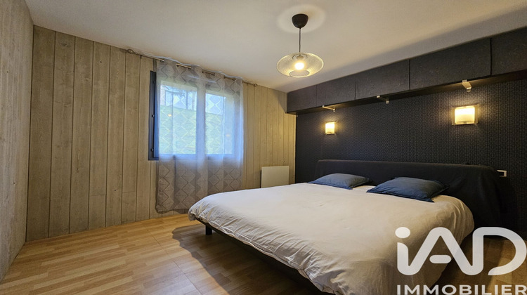 Ma-Cabane - Vente Maison Montfort-le-Gesnois, 86 m²