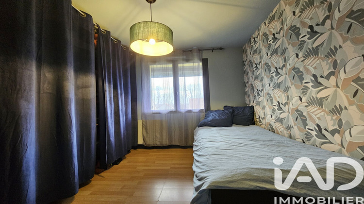 Ma-Cabane - Vente Maison Montfort-le-Gesnois, 86 m²