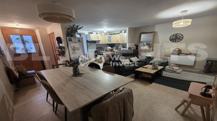 Ma-Cabane - Vente Maison Montfort-le-Gesnois, 67 m²