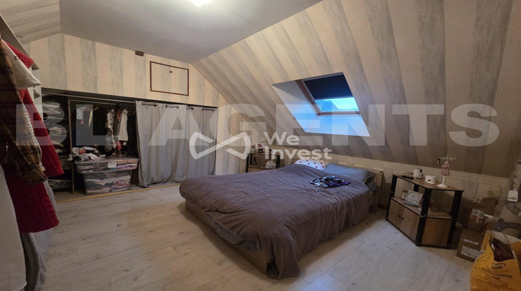 Ma-Cabane - Vente Maison Montfort-le-Gesnois, 67 m²