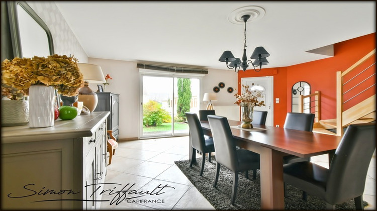 Ma-Cabane - Vente Maison MONTFORT LE GESNOIS, 167 m²