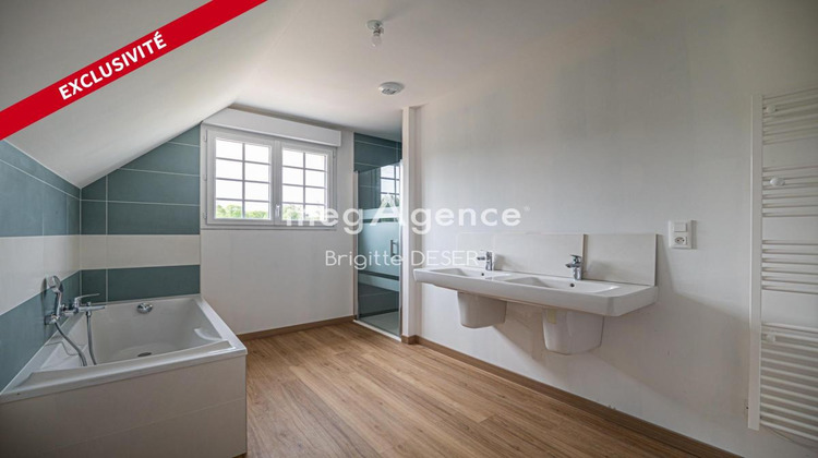 Ma-Cabane - Vente Maison MONTFORT LE GESNOIS, 300 m²