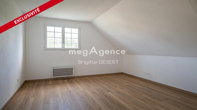 Ma-Cabane - Vente Maison MONTFORT LE GESNOIS, 300 m²