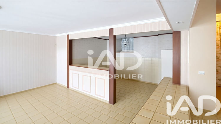Ma-Cabane - Vente Maison Montfort-le-Gesnois, 110 m²