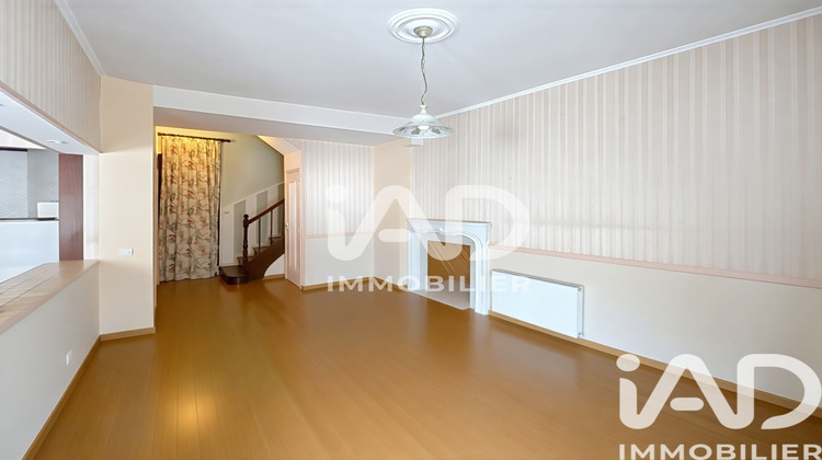 Ma-Cabane - Vente Maison Montfort-le-Gesnois, 110 m²