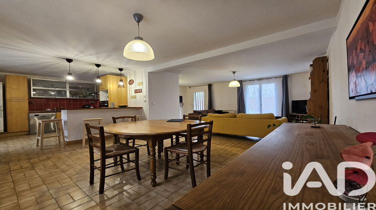 Ma-Cabane - Vente Maison Montfort-le-Gesnois, 86 m²