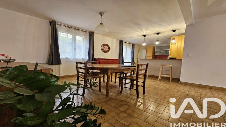 Ma-Cabane - Vente Maison Montfort-le-Gesnois, 86 m²