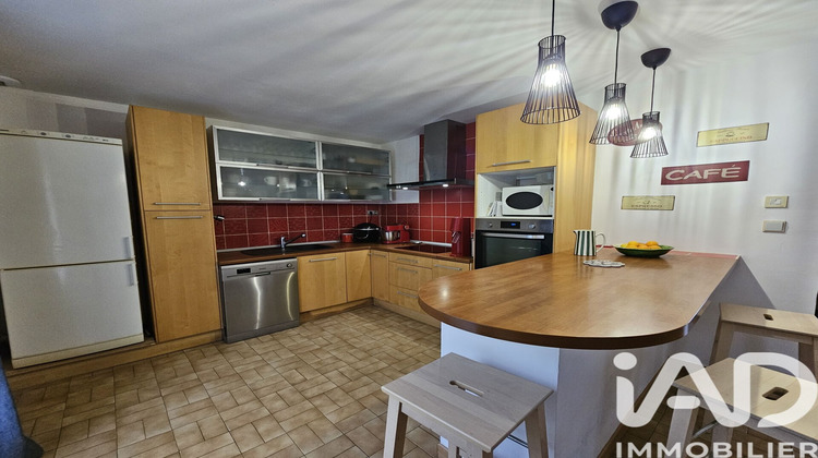 Ma-Cabane - Vente Maison Montfort-le-Gesnois, 86 m²