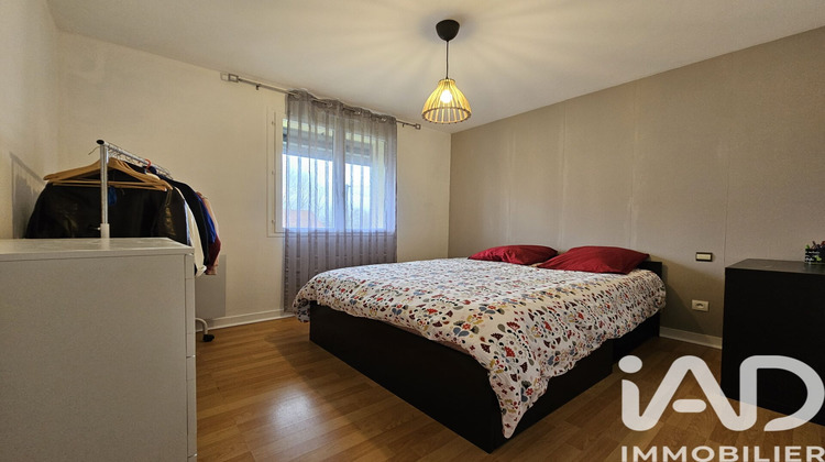 Ma-Cabane - Vente Maison Montfort-le-Gesnois, 86 m²