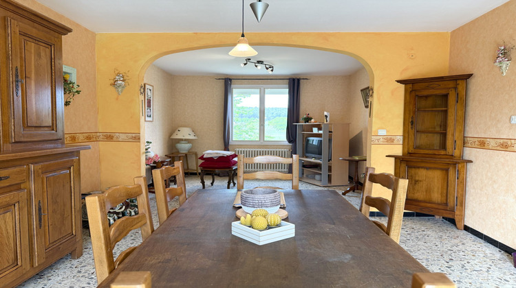 Ma-Cabane - Vente Maison Montfort-le-Gesnois, 87 m²