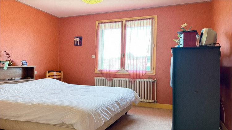 Ma-Cabane - Vente Maison Montfort-le-Gesnois, 87 m²