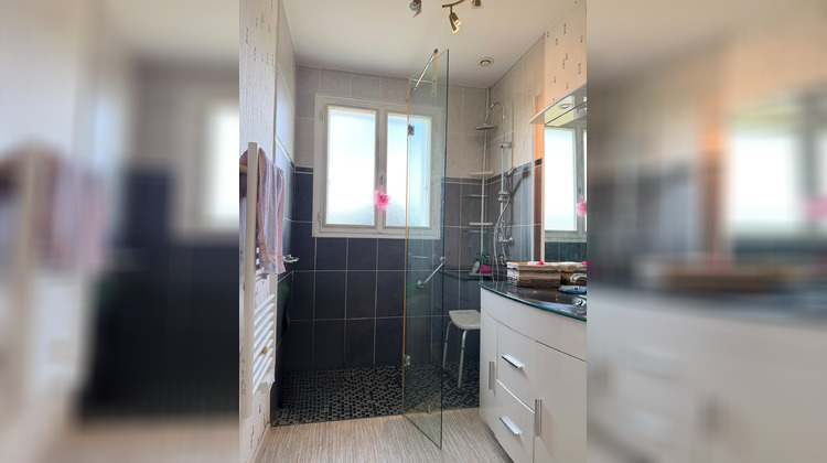Ma-Cabane - Vente Maison Montfort-le-Gesnois, 87 m²
