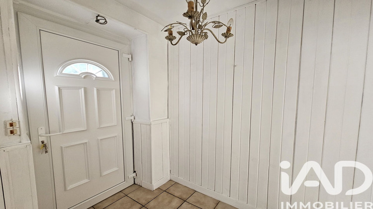 Ma-Cabane - Vente Maison Montfort-le-Gesnois, 54 m²