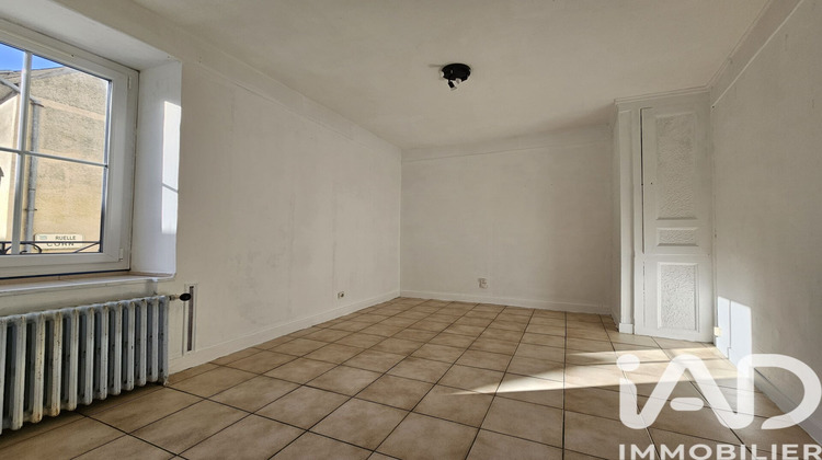 Ma-Cabane - Vente Maison Montfort-le-Gesnois, 54 m²