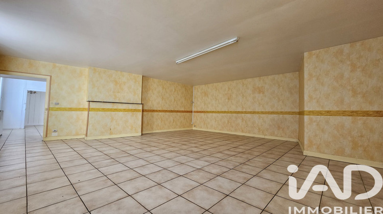 Ma-Cabane - Vente Maison Montfort-le-Gesnois, 54 m²
