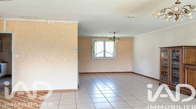 Ma-Cabane - Vente Maison Montfort-le-Gesnois, 85 m²