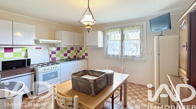 Ma-Cabane - Vente Maison Montfort-le-Gesnois, 85 m²