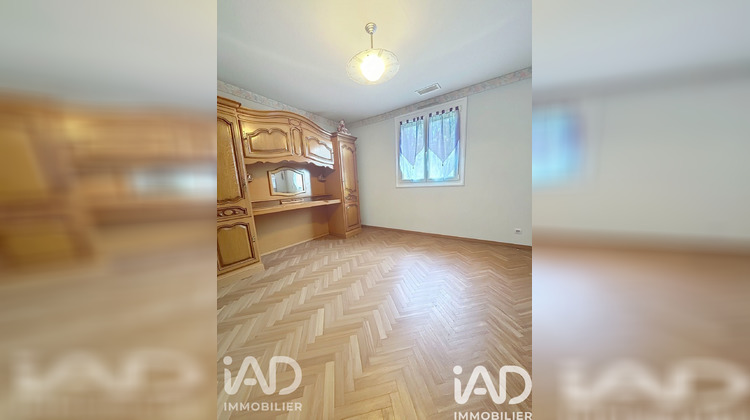 Ma-Cabane - Vente Maison Montfort-le-Gesnois, 85 m²