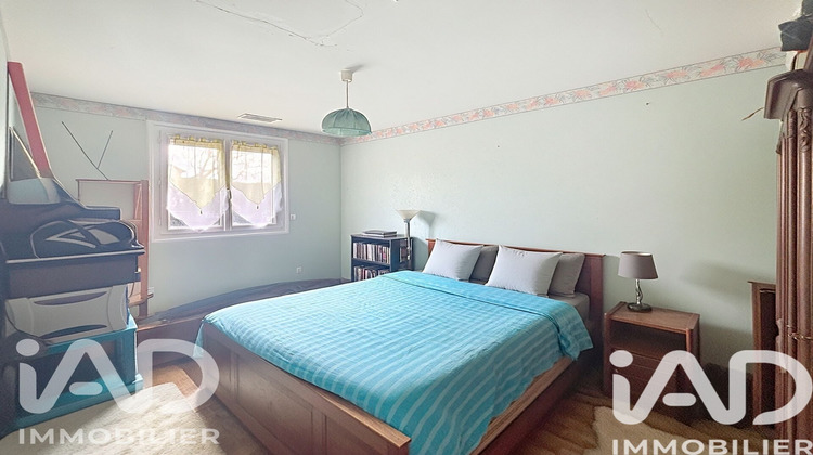 Ma-Cabane - Vente Maison Montfort-le-Gesnois, 85 m²