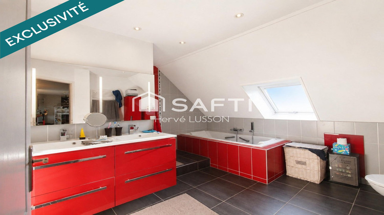 Ma-Cabane - Vente Maison Montfort-le-Gesnois, 120 m²