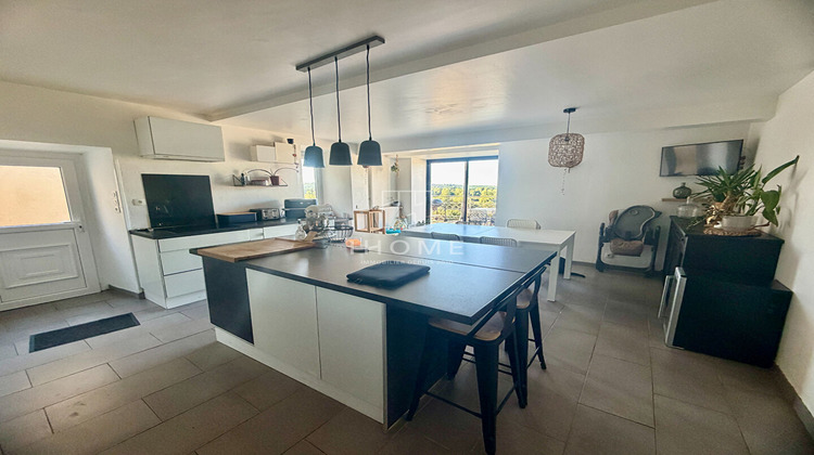 Ma-Cabane - Vente Maison MONTFORT-LE-GESNOIS, 164 m²